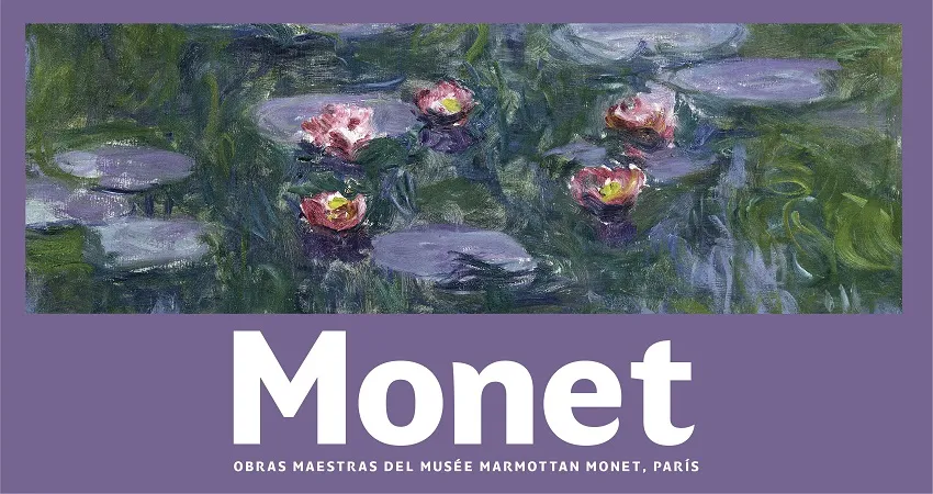 Monet. CentroCentro